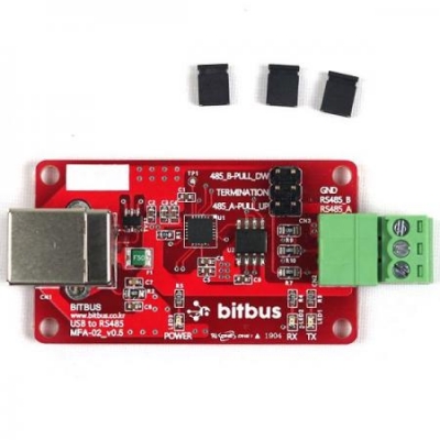USB to RS232 모듈 MFA-03