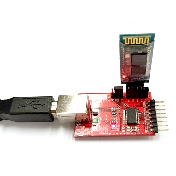 USB to UART TTL 모듈 MFA-01