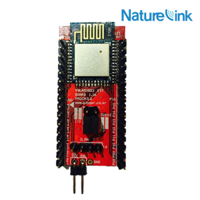 PBLN51822 GPIO 확장 보드