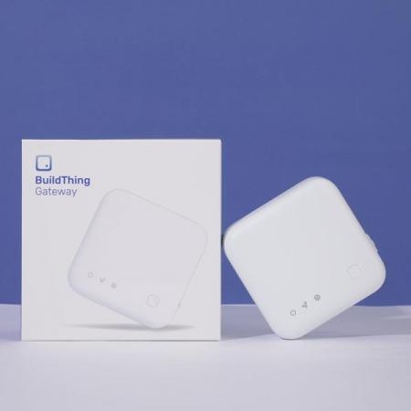 BuildThing Gateway (빌드씽 게이트웨이)