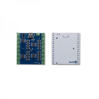 I/O 모듈 SET (BuildThing Beacon)
