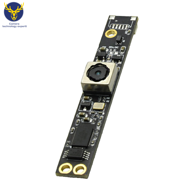 JSK-MIC-Camera-V2.1 4K 5MP 마이크 자동 초점 단안 와이드 카메라 [JSK-02]