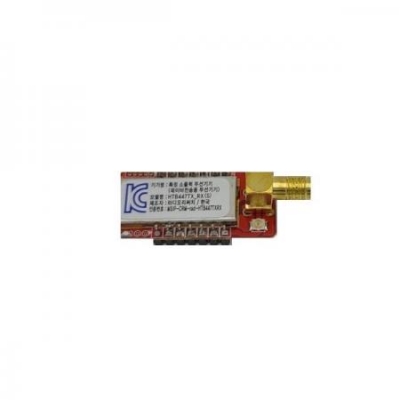 사물인터넷 단방향 다채널 무선모듈 447MHz (HTB447 RX) SMA TYPE