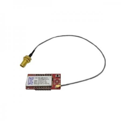 사물인터넷 단방향 다채널 무선모듈 447MHz (HTB447 RX) U.FL TYPE