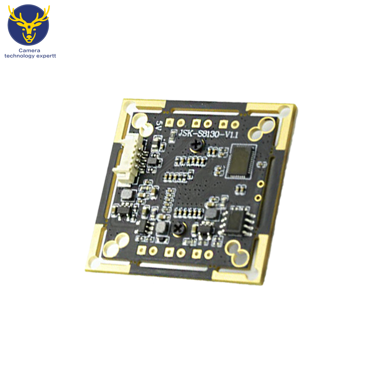 JSK-S8130-V1.1(B12) usb 나이트비전 기능 카메라 모듈 [JSK-28]