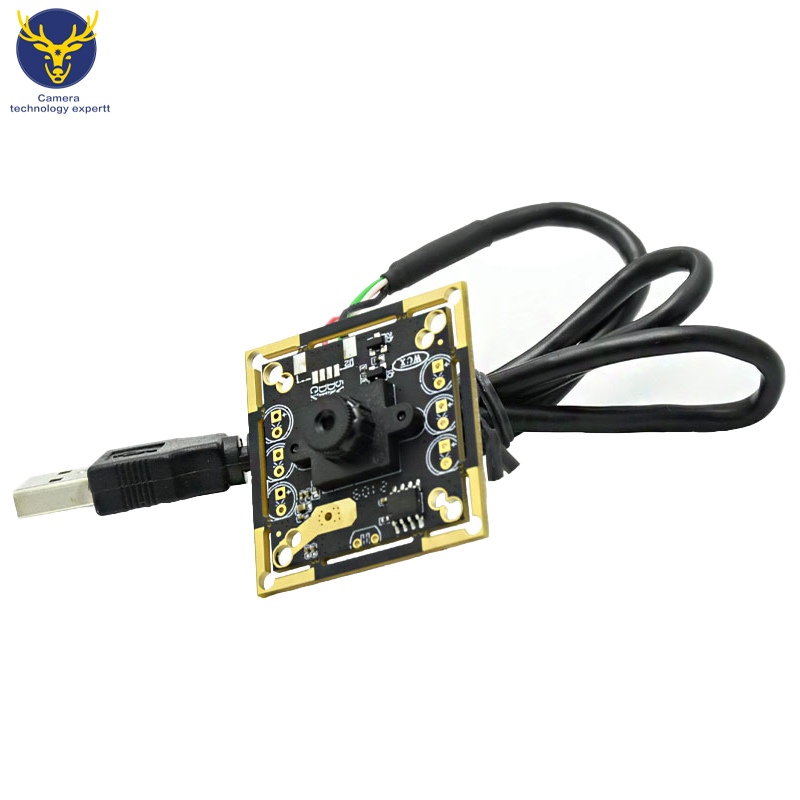 JSK-S8130-V1.1(B12) usb 나이트비전 기능 카메라 모듈 [JSK-28]