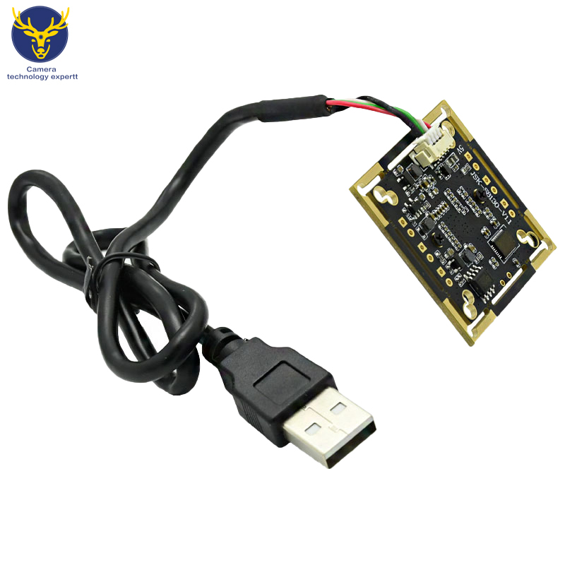 JSK-S8130-V1.1(B12) usb 나이트비전 기능 카메라 모듈 [JSK-28]