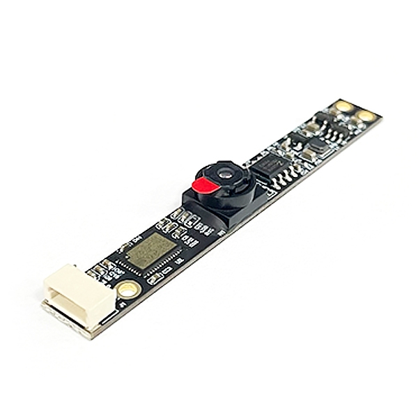 JSK-0A24-V1.0 마이크로 로우엔드 100W 720P 와이드 다이내믹 USB 카메라 모듈 없음 [JSK-31]