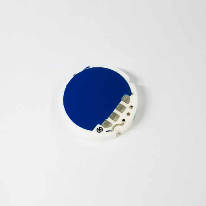 HXL-CP002 세라믹 압력 센서 세라믹 piezoresistive 압력 물 펌프 [HXL-08]