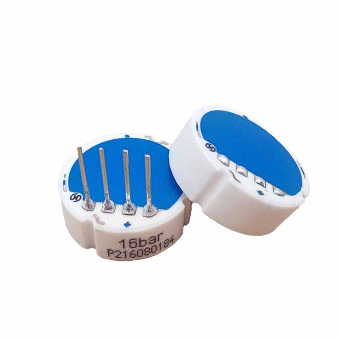 HXL-CP001 6.35mm 고품질 오일 물 세라믹 압력 센서 [HXL-09]