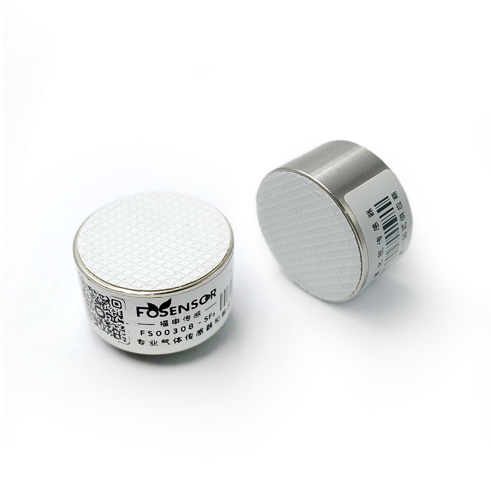 FS02102 0-1500ppm 육불화황 센서 SF6 가스 농도 검출 모듈 전력 모니터링 모듈 [FOSENSOR-19]