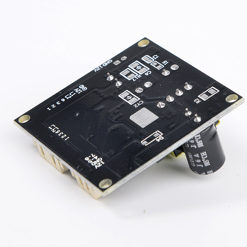 PM3812RCL 12V 1A 13W IEEE802.3af 전원 공급 장치 PoE 보드 1500V 고전압 38mm 캠 IP PD PoE 카메라 모듈 [SDaPo-28]
