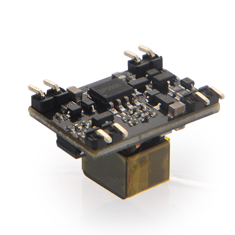 DP9900-24V IEEE802.3af 24V 0.5A 보드 IP PoE 핀 핀 미니 PoE 모듈 [SDaPo-30]
