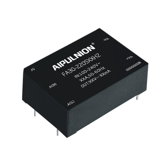 FA30-220S OEM 산업 전원 110V AC 115V DC 컨버터 전환 전압 36 48 60 72V DC [AIPULNION-17]