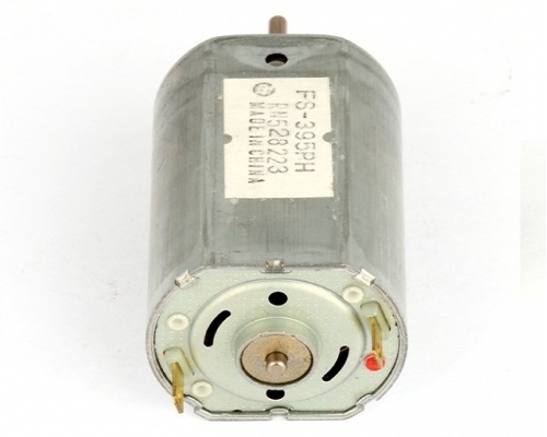 마이크로모터 FS-395PH-3752 (24V)
