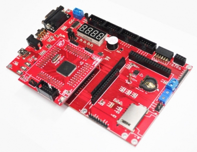 ATMEGA2560 5V Rabbit 개발보드