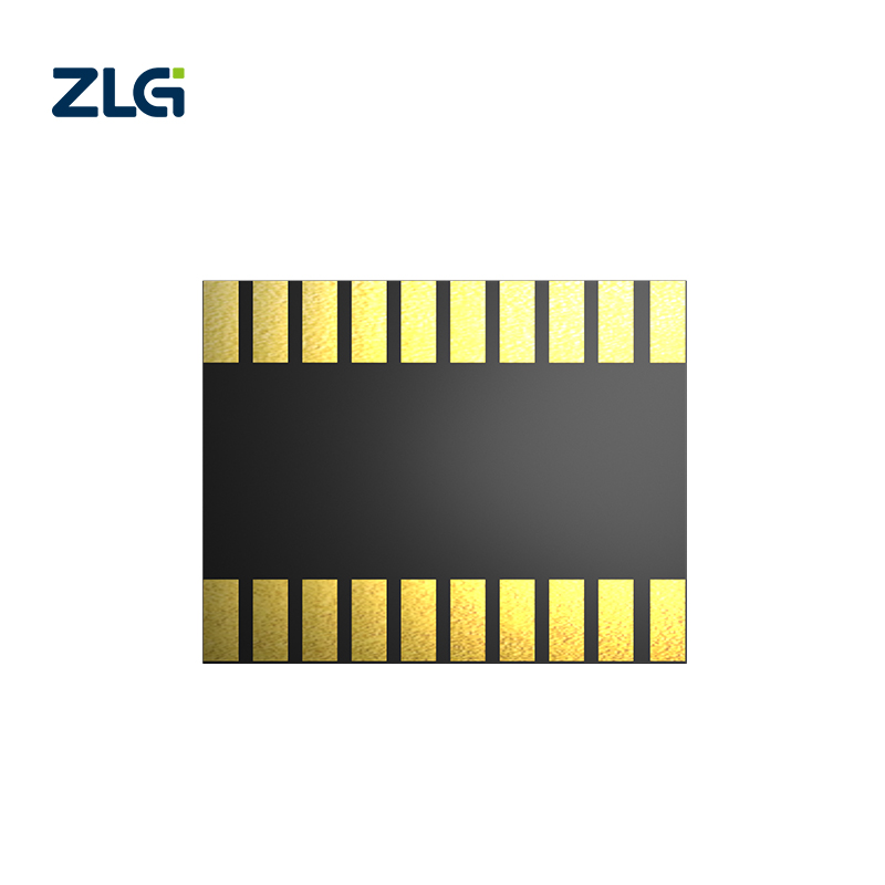 완전격리 CAN 격리기 송수신 칩 CAN 버스 격리 지원 CAN CANFD 초소형 초박형 DFN 패키지 SM1500 [ZLG-06]