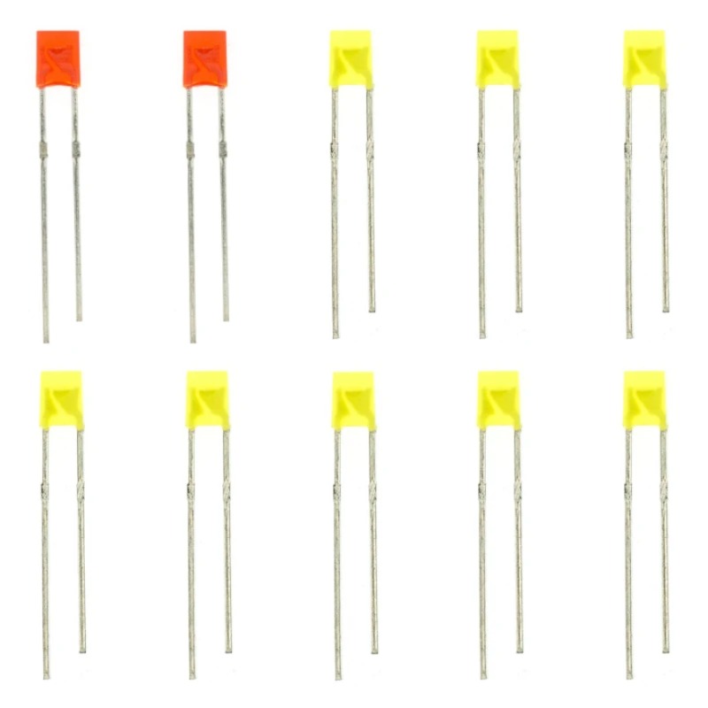 LM3915 DC 9V-12V 10 LED 사운드 오디오 스펙트럼 분석기 레벨 표시기 키트 DIY 전자 납땜 연습 세트 실험실 [DIY-14]