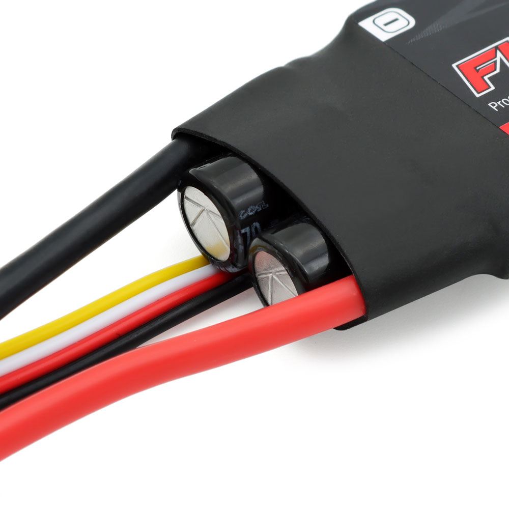 SURPASS HOBBY 플라이어 60A UAV 용 ESC 아웃러너 브러시리스 esc 무인 공중 차량 벽 창 청소 높은 [SURPASS-150]