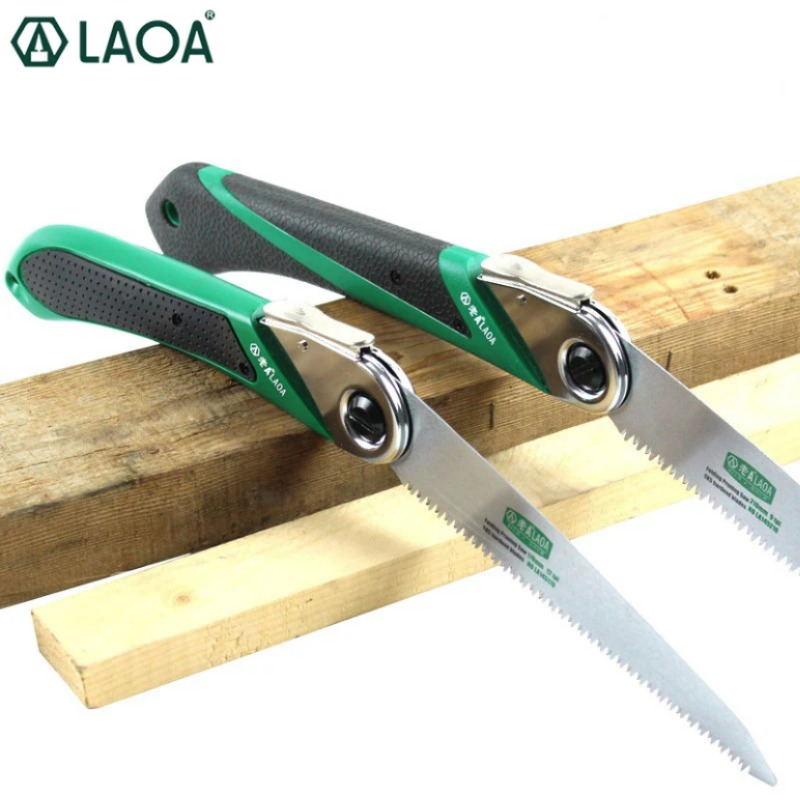 LAOA Portable 하고 내구성 SK5 접는 손 톱 170mm LA145170 [LAOA-215]