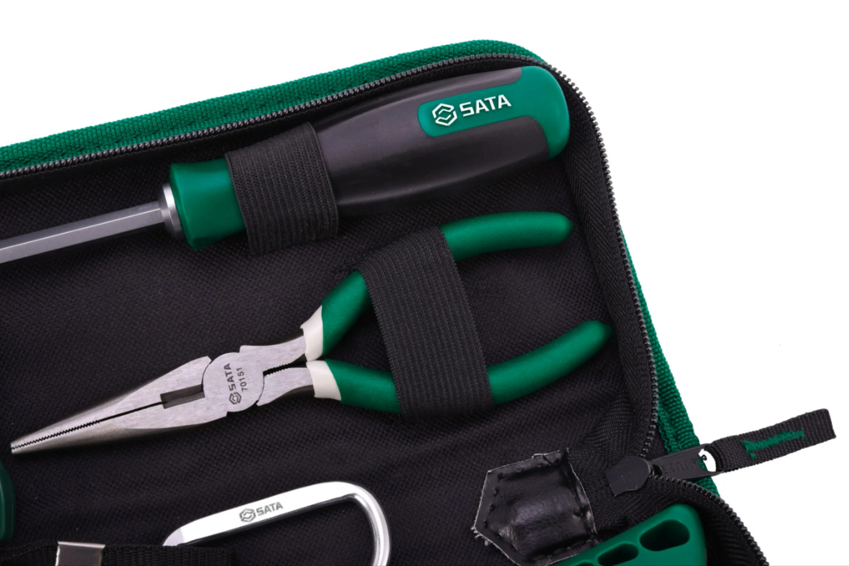 SATA 정기 유지 보수 기본 도구 세트 5Pcs 06002 [SATA-47]