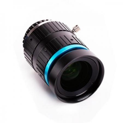라즈베리파이 High Quality Camera 16mm Telephoto Lens [OPEN-RBP-030]