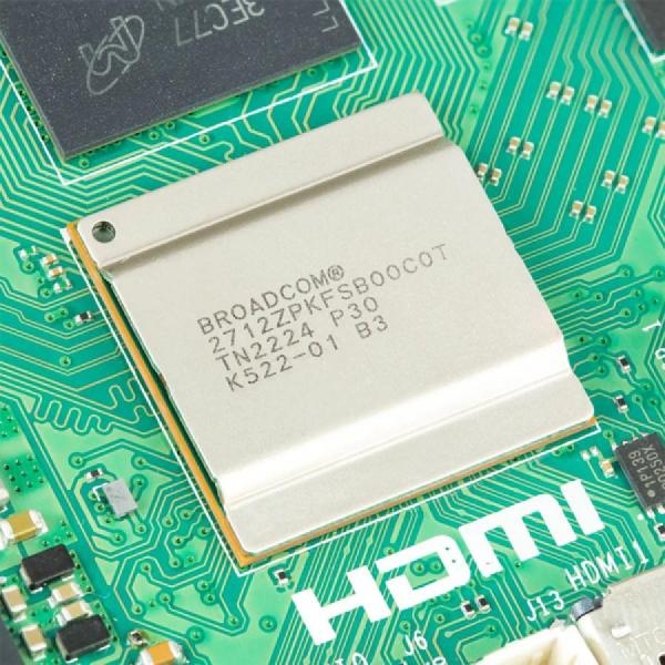 라즈베리파이 5 8GB [OPEN-RBP-045]