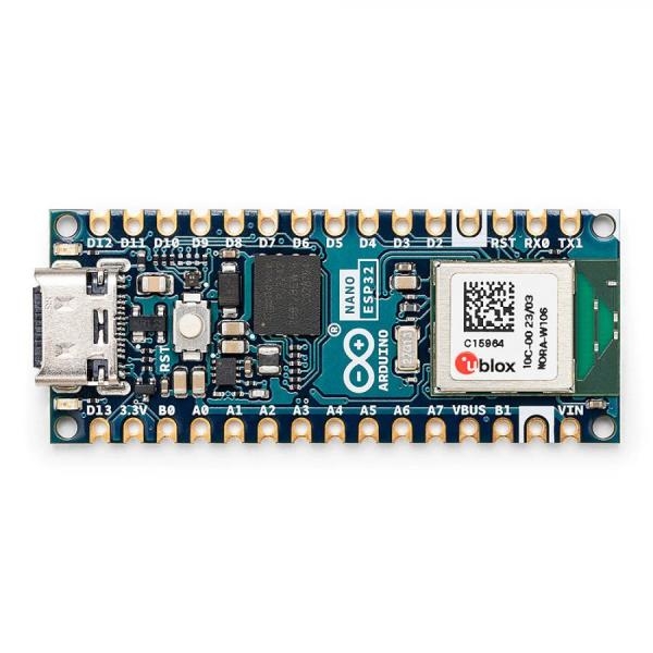 아두이노 나노 ESP32 정품 (ARDUINO NANO ESP32) [OPEN-ARD-080]