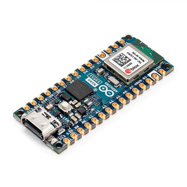 아두이노 나노 ESP32 정품 (ARDUINO NANO ESP32) [OPEN-ARD-080]
