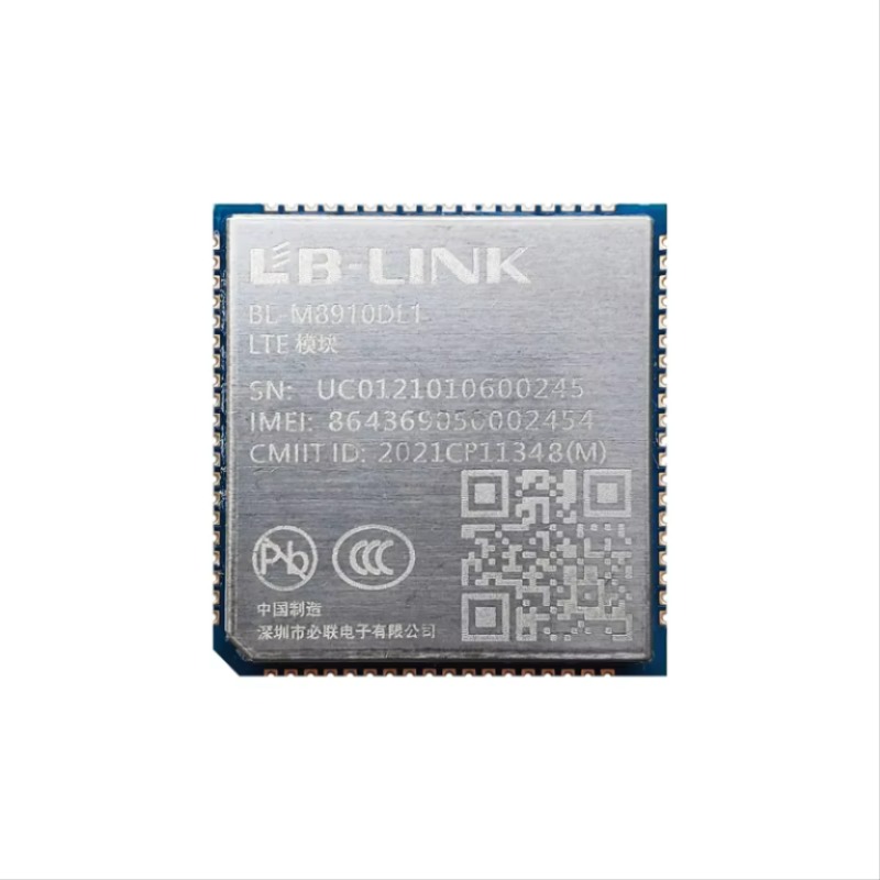 BL-M8910DL1 4G LTE Cat1 비스 모듈 3gpp R13 [LB-LINK-058]
