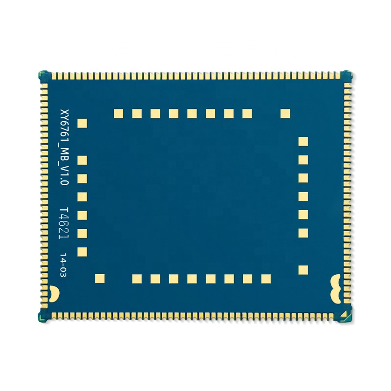 MT6761 안드로이드 스마트 폰 마더 보드 GPS 추적기 pcba에 대한 GPS pcb 어셈블리 1G+8G 메모리 [NewMobi-12]